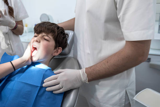 Best Emergency Dentist for Knocked-Out Tooth in Ensley, FL