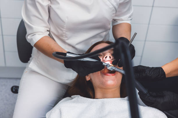 Best Emergency Dental Services for Seniors in Ensley, FL