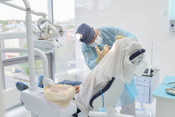 Best Broken or Cracked Tooth Emergency Dentist in Ensley, FL